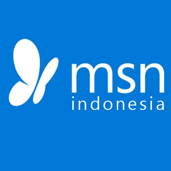 All New MSN Indonesia- previously known as @UMSNID and @PlasaMSN