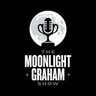 MoonGrahamShow's profile picture. Sports podcast celebrating the role player, the underdog, and the great stories in sports.
