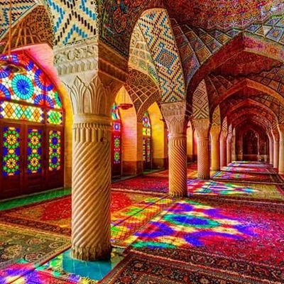 hikmaim's profile picture. 