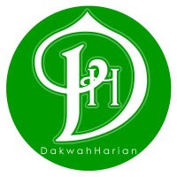 DAKWAH HARIAN (@dakwah_harian) 's Twitter Profile