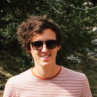 sami_schyvinck's profile picture.