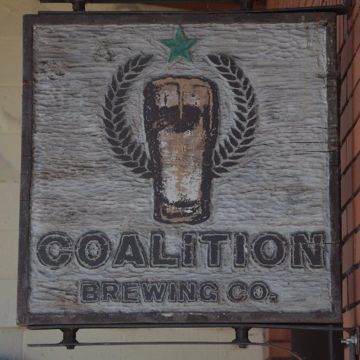 CoalitionBrewin Profile Picture