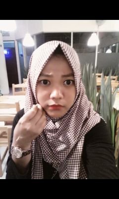 nurfitria03's profile picture. 