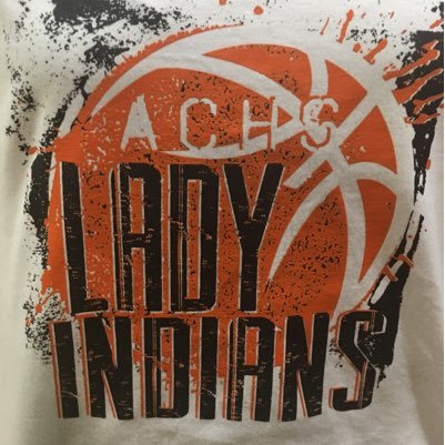 ACHS Lady Indians