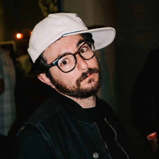 _jeffreyrobins's profile picture. 