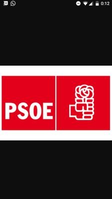 La sociedad organizó y creo el PSOE.
El PSOE devolverá a la sociedad lo que tantos años costo conseguir.
Educación, sanidad, pensiones, empleo, medio ambiente