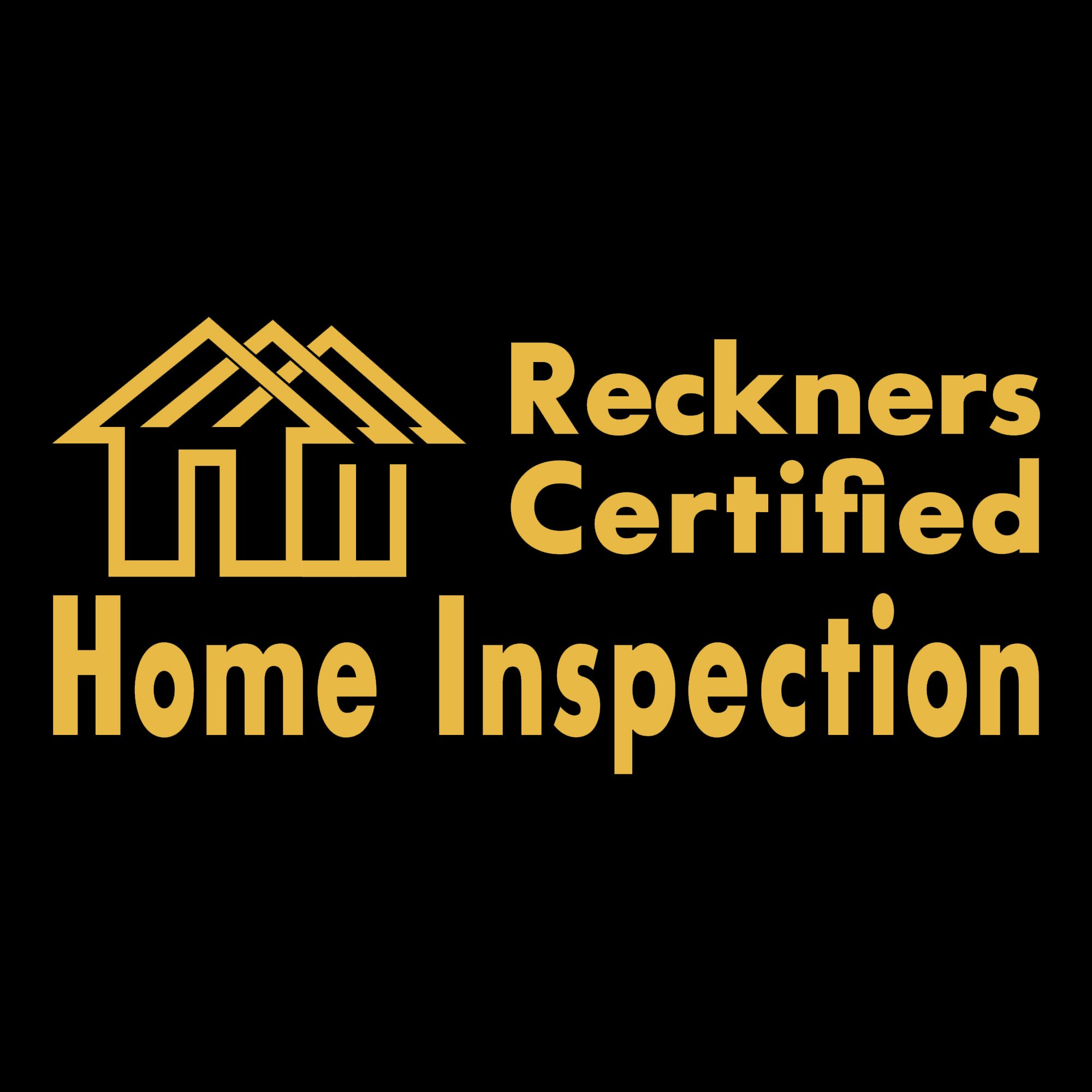 I am the owner and head inspector at Reckner Certified Home Inspections.  you can find us on the web at https://t.co/KE61cvKA0e