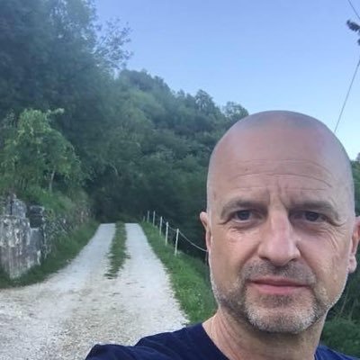 stefano_masiero's profile picture. Semel Scout Semper Scout ⚜