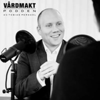 Tobias Perdahl (@vardmaktpodden) 's Twitter Profile