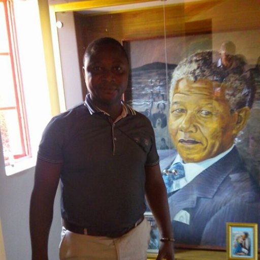 Work as an Information Manager (Librarian) at Accra, Ghana. Council Member: Ghana Library Association.