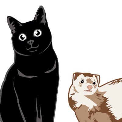東京都文京区にある、ねことフェレットのホテルからの、お客様への連絡用です。 Hotel and support for cats and ferrets at Bunkyo, Tokyo.