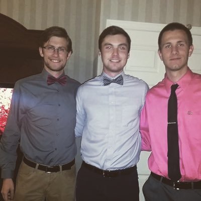 EKUFire13's profile picture. Firefighter, junior Student, Chi Beta Tau. Oakwood, OH