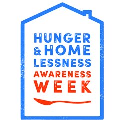 Hunger & Homelessness Awareness Week (#hhweek) is held each November to promote national efforts to end hunger & homelessness @NationalHomeles @CampusHunger