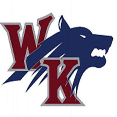 The Official White Knoll High School Athletic Booster Club