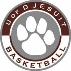 U of D Jesuit Basketball