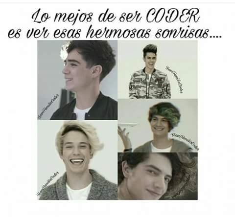 f_mairim's profile picture. Coder & Rusher ♥♥