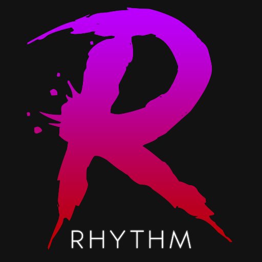 Rhythmus89's profile picture. 