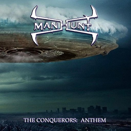 Manhunt is a Thrash metal band with Black/Death Metal influences and beyond.