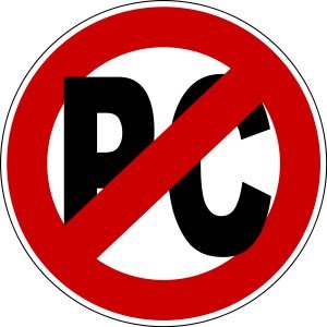 No one has a right to not be offended. It's part of life, grow up or continue to cry and be an annoyance to everyone else. Steve Hughes