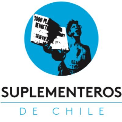 Twitter Oficial de la Confederación Nacional de Suplementeros de Chile. Síguenos y #SalvemosElKiosco