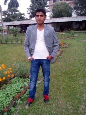 ,Student of B.Sc in TRMC, Nepal