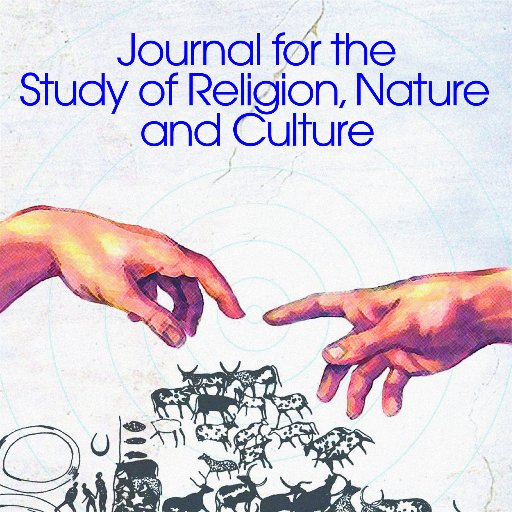 Journal for the Study of Religion, Nature & Culture: interdisciplinary exploration of the affective, spiritual, & social dimensions of environmental behavior.