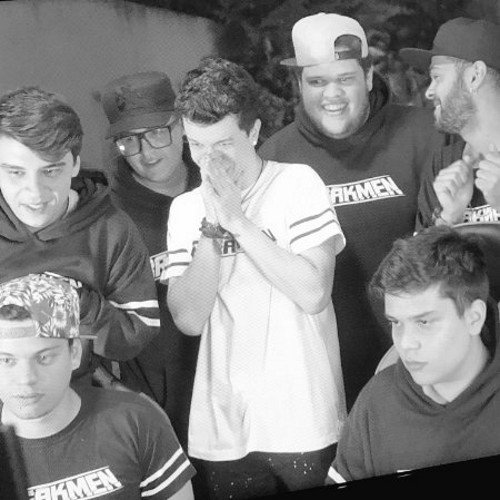 FC da BREAKMEN mais do que um time uma familia