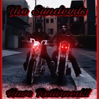 We have returned and are seeking to make an impact in Los Santos, hmu to join! PSN: SOV3R3IGN0_o. Kik: YoItsN3RO