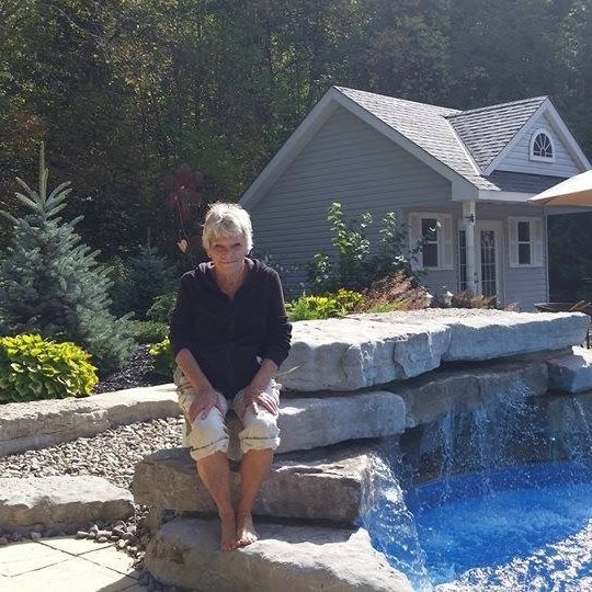 judy_lloyd's profile picture. 