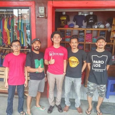 farid_jore's profile picture. Parolos Kaos Polos Premium Quality, Toko kaos polos Tasikmalaya Jawa barat Kwalitas Distro