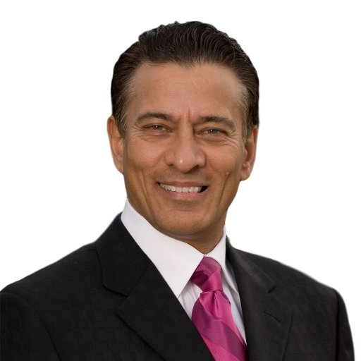 Dr. Siddiki, nationally acclaimed minister, speaker, and business leader who is well-known for teaching on biblical principles of success and increase.