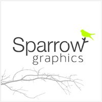 Daryle O'Brien (@sparrowgraphics) 's Twitter Profile