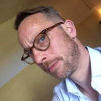 Johan von Gersdorff (@jgersdorff) 's Twitter Profile
