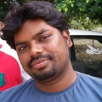 SabaMarine's profile picture. Mechanical engineer