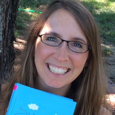 EcoffLibrary's profile picture. 