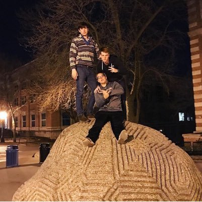 Peter_Reilly123's profile picture. Mr. long-neck