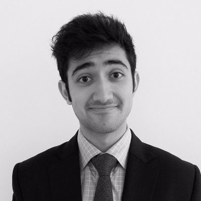 Brzehr's profile picture. Dekhon Co-Director