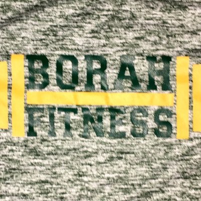 BorahFitness Profile Picture