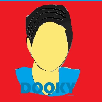DOOKY16's profile picture. hi,my name is DOOKY. i have a youtube channel on youtube.if you have not subscribed yet so hurry up.like and subscribe to my channel.thank u guys!!!!!!