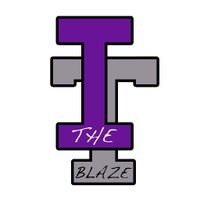 The Blaze Yearbook (@theblazeithsa) Twitter profile photo