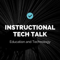 Instructional Tech (@insttechtalk) 's Twitter Profile