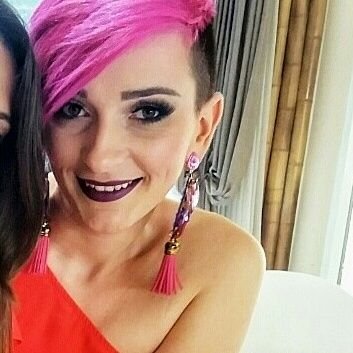 TamaraR__'s profile picture. 