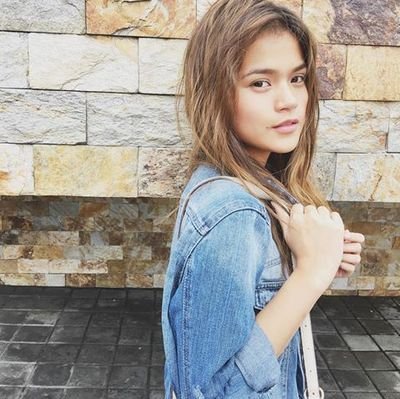 Loving, supporting & defending the one and only Maris Racal. Follow us for more updates! xx Followed by her sisters: @kicksomeassnow @iPayti ♥