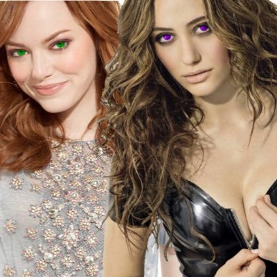Married @DarkMuggleMione 9/20/2016 Age: 21 All powerful Catalyst witch. Protective of my family and coven. I #StandUpForOCs