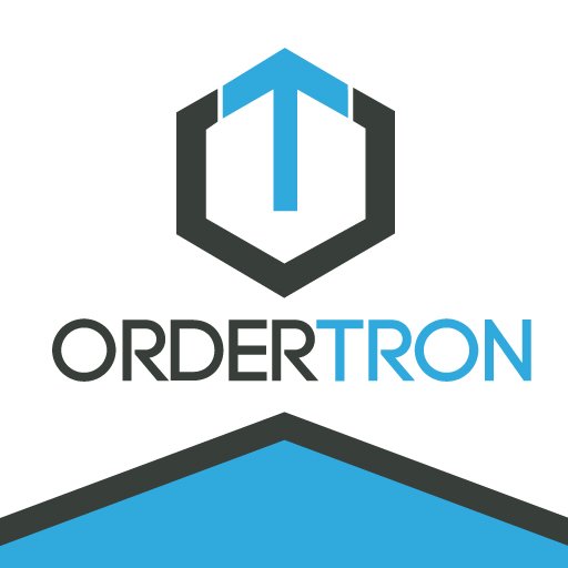 OrderTron's profile picture. 