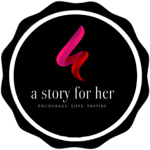 A story for her shares vulnerable stories of women to encourage and inspire. Email us to have your story featured.  #astoryforher #motivate #inspire