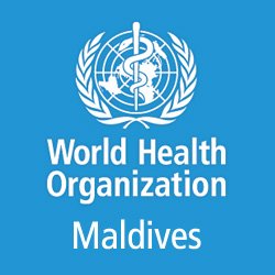 Official Account for World Health Organization Country Office Maldives 🇲🇻 Follow @WHO & @WHOSEARO for more updates on the World Health Organization.