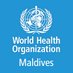 WHO Maldives (@whomaldives) Twitter profile photo WHO Maldives (@whomaldives) Twitter profile photo