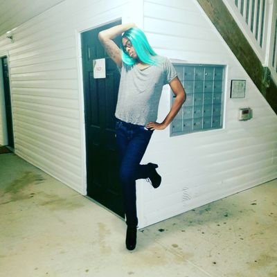 Hiiee Everyone im Camilla, I am genderfluid. funny, creative, sweetheart, outgoing