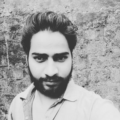 nik_shukla9's profile picture. Nothing made me, I made me..!!